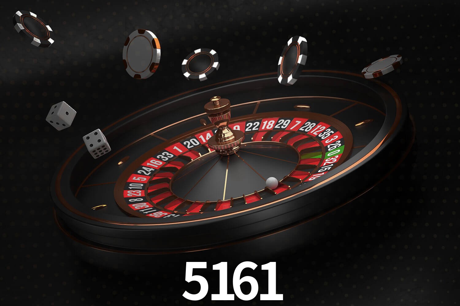 5161: Seu Cassino Premiado com Pagamentos Rápidos