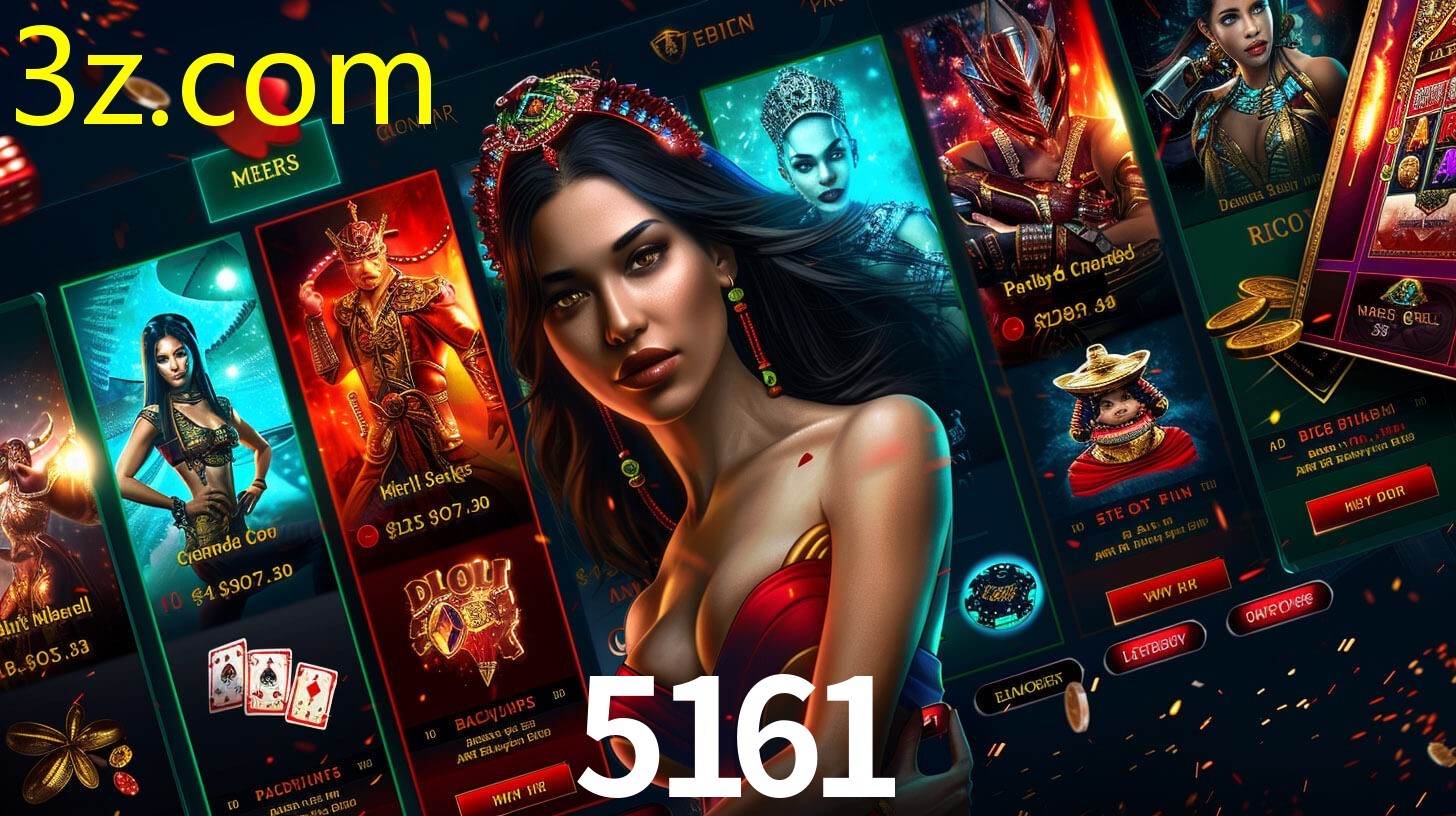 5161.COM