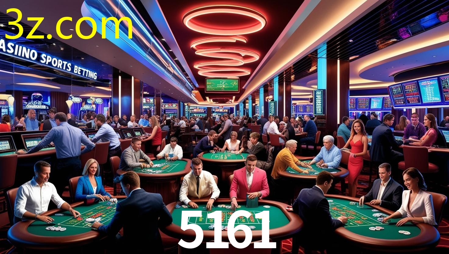 5161.COM