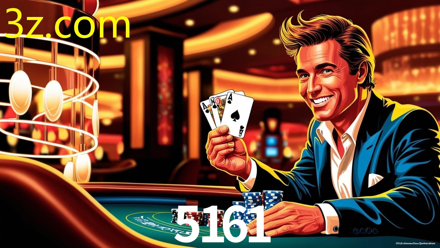5161.COM