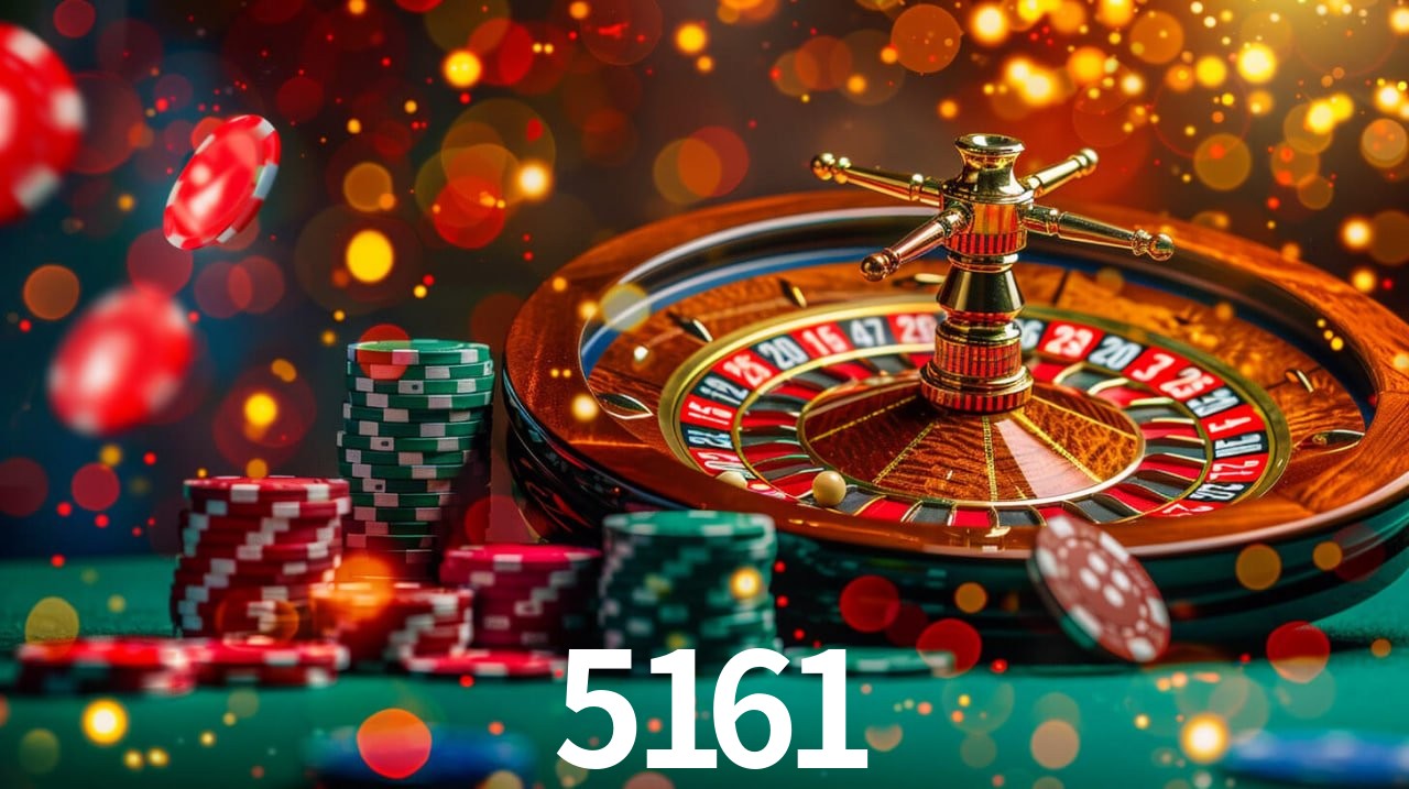 Descubra a Essência do 5161: Nossa História e Compromissos