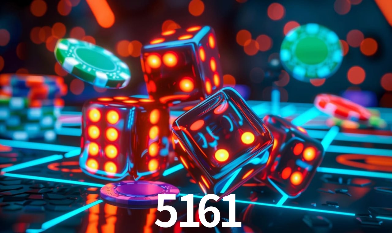 A Emoção da Loteria na 5161: Uma Chance de Mudança de Vida