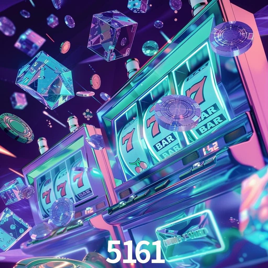 Desvendando o Mundo dos Jogos Virtuais na 5161