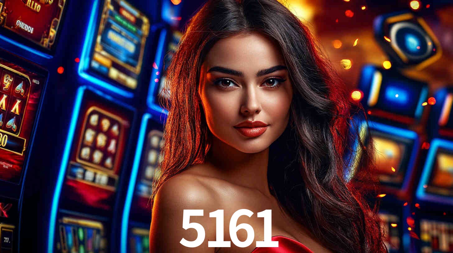 Apostas Esportivas na 5161: Um Guia Completo