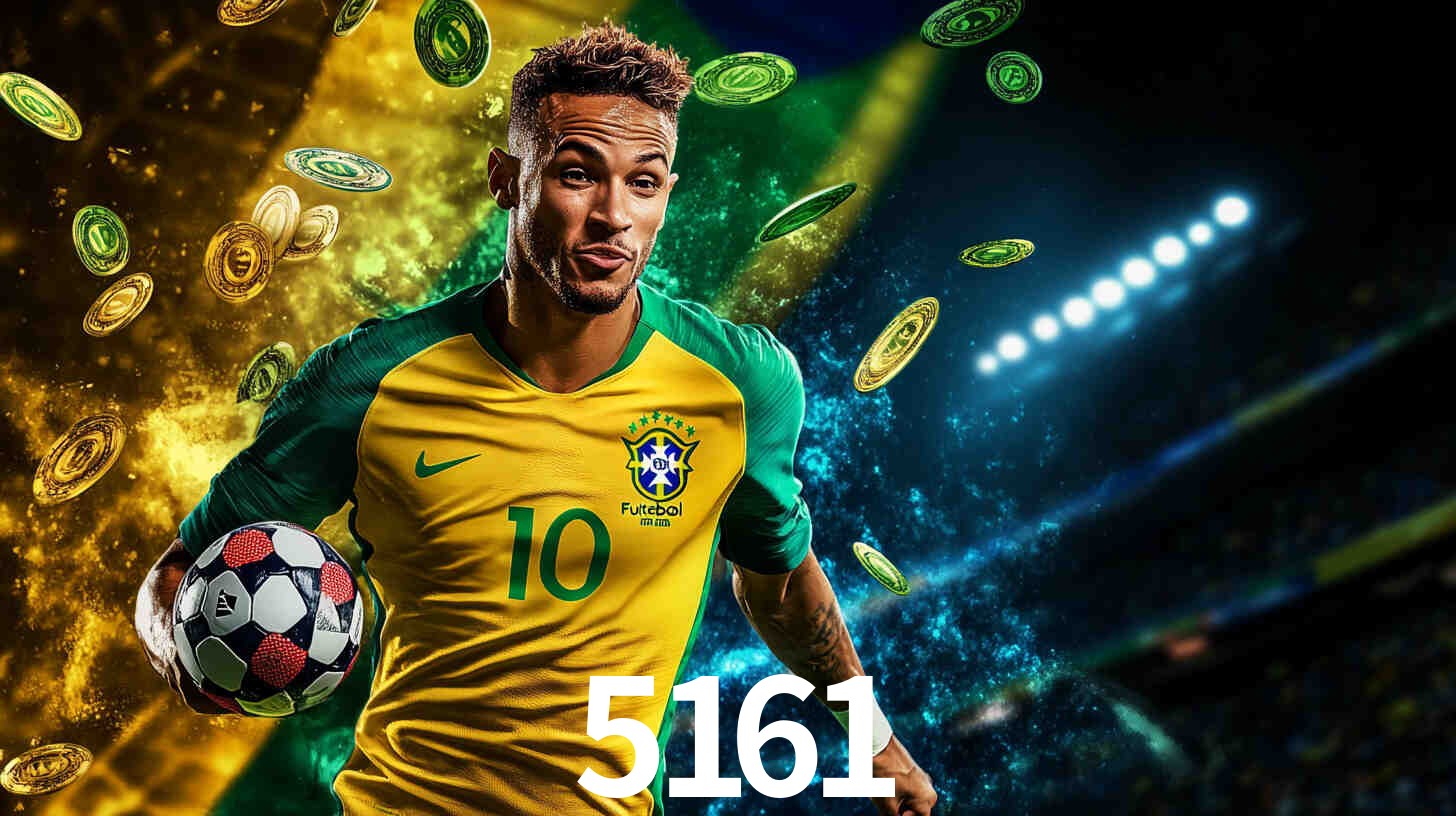 A Popularidade dos Caça-Níqueis no 5161