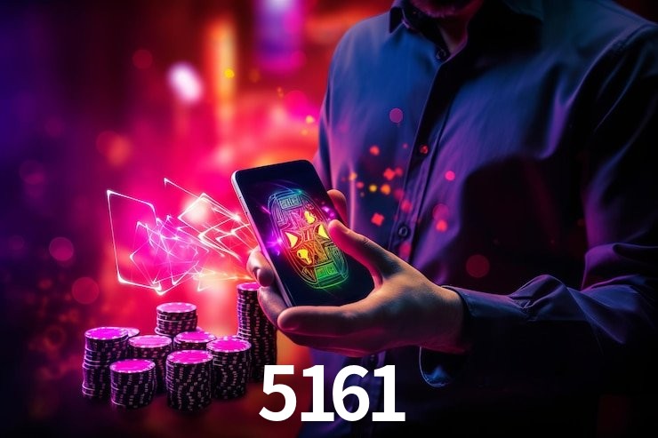 cassino 5161