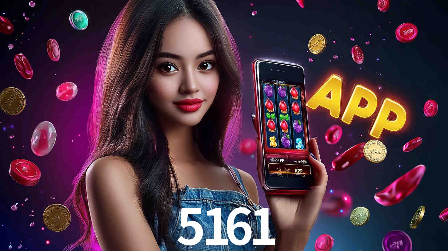 Inovações de Jogos na 5161: O Futuro das Experiências Interativas