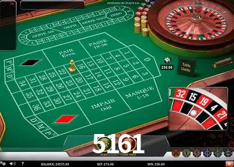 Live Casino 5161