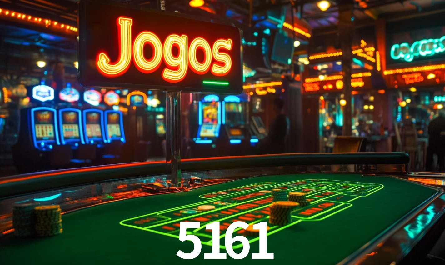 Live Casino 5161