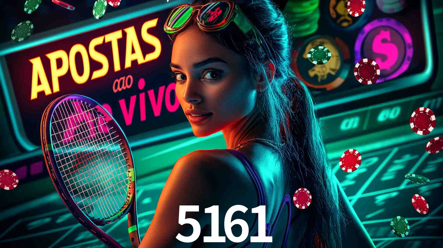 Desvendando o Mundo dos Jogos Virtuais na 5161
