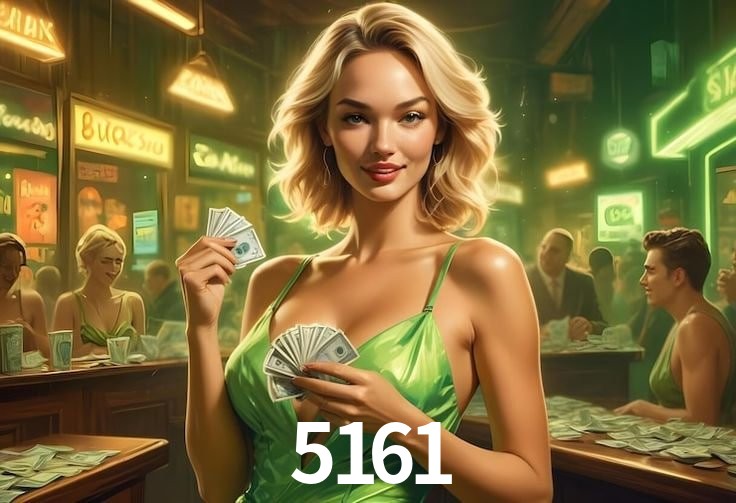 A Popularidade dos Caça-Níqueis no 5161