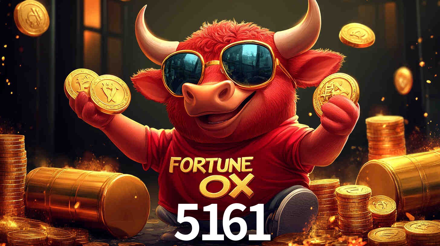 Descubra a Magia dos Jogos de Arcade no 5161