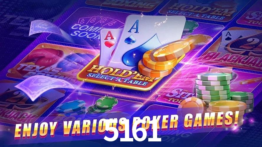 Descubra o Programa VIP da 5161: Vantagens Exclusivas para Jogadores