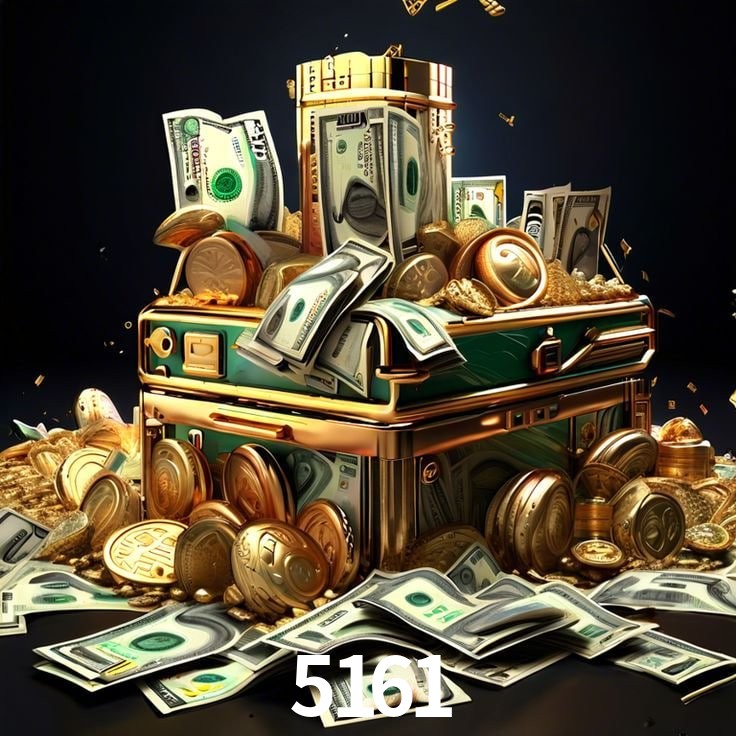 Welcome Bonus 5161