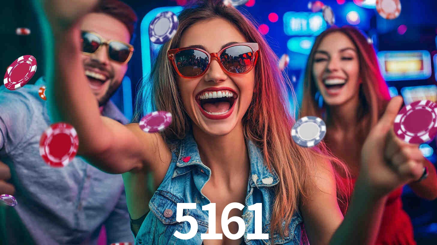 Apostas Esportivas na 5161: Um Guia Completo