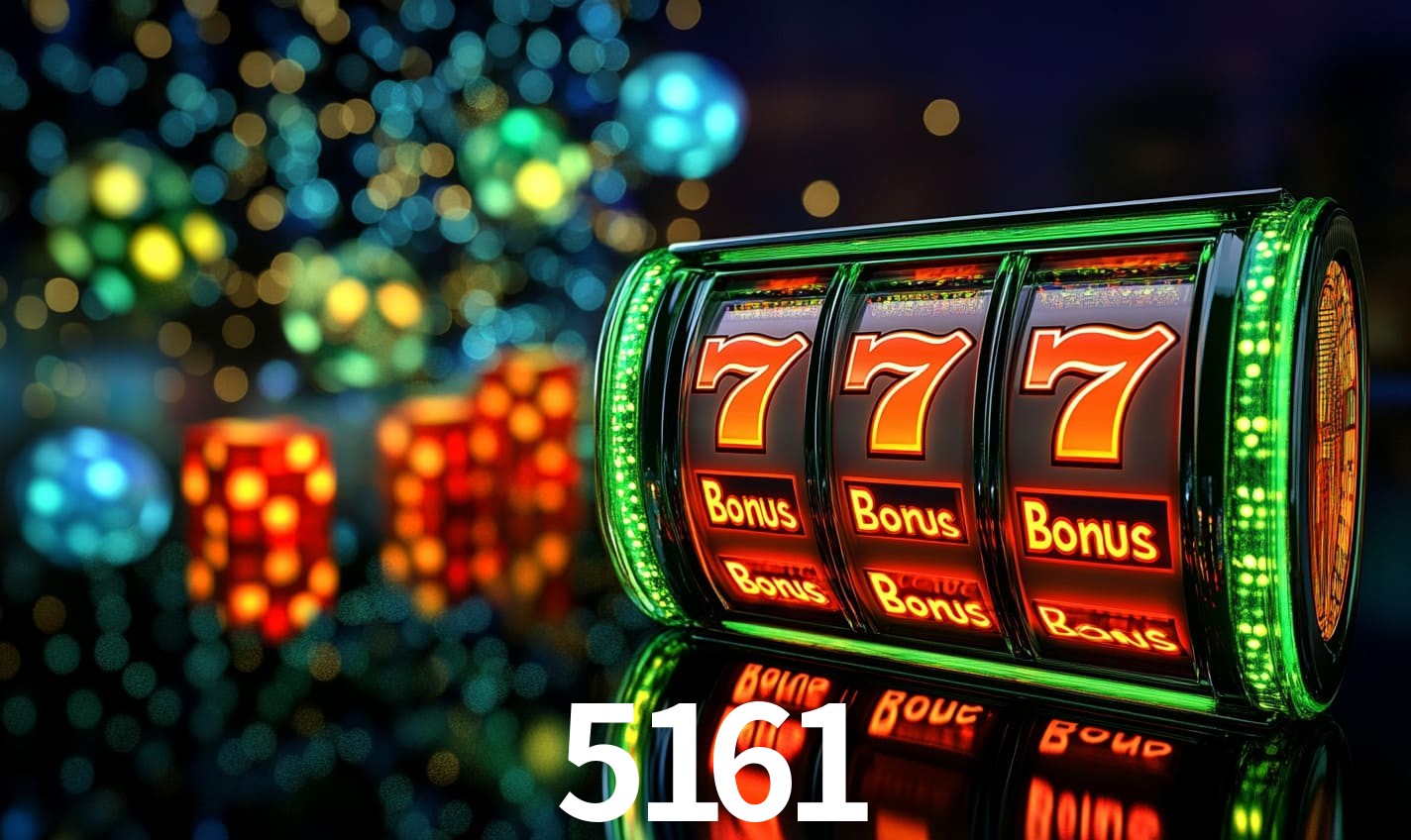 Game Providers 5161