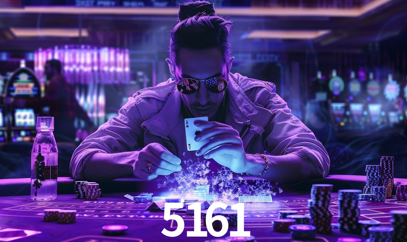 VIP Casino 5161