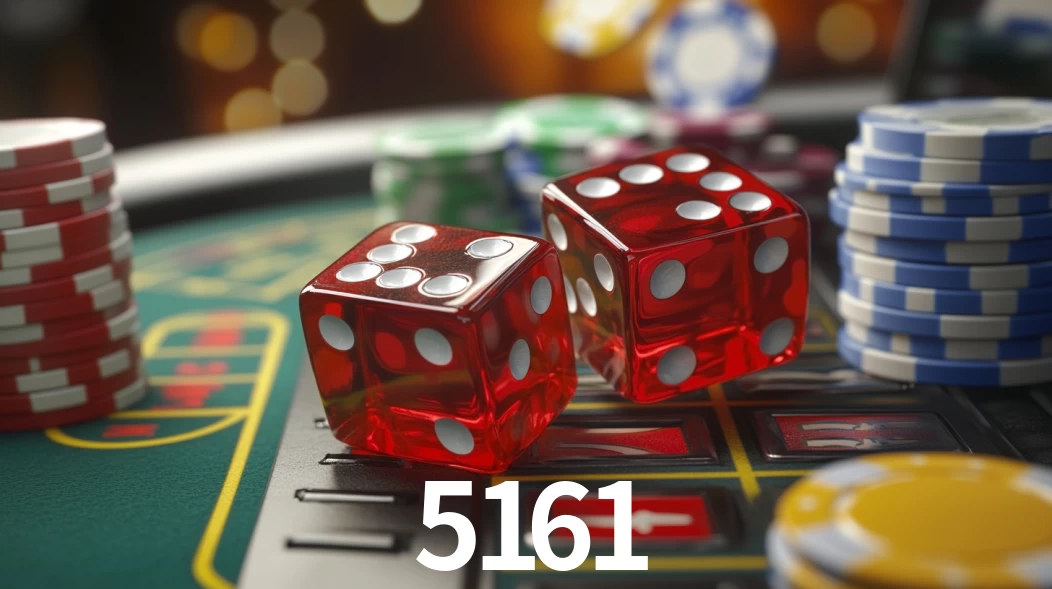 Welcome Bonus 5161