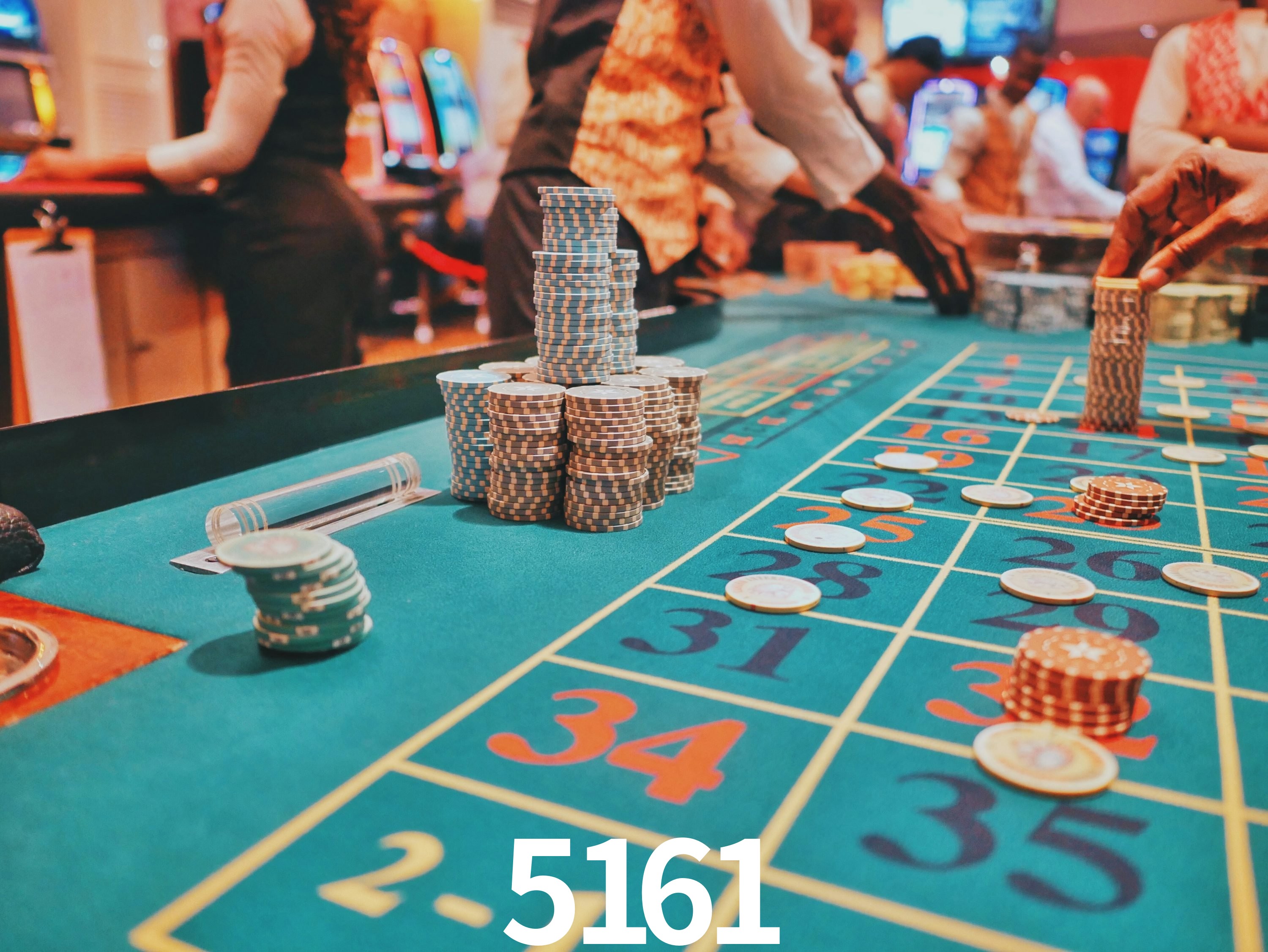 Football Betting 5161